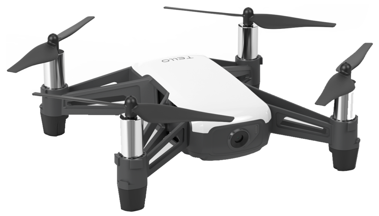 Tello Drone