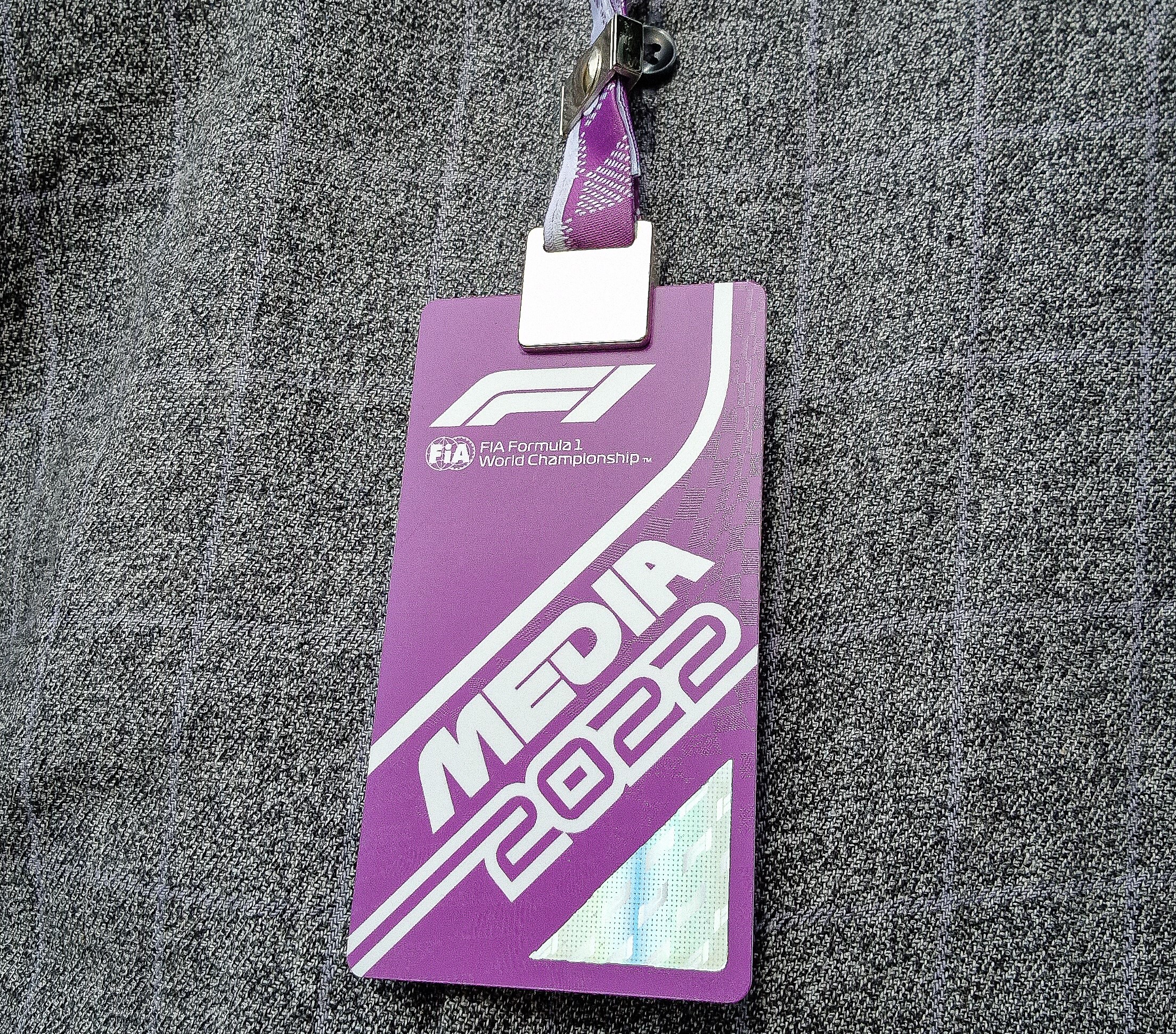 F1 Media
