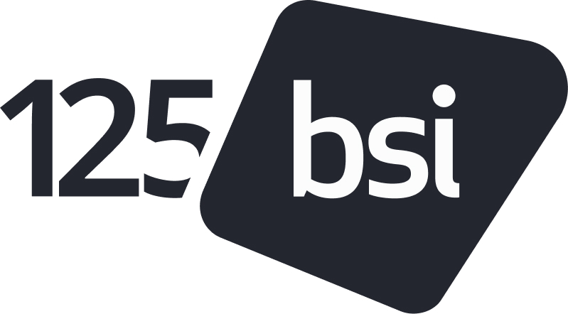 BSI logo