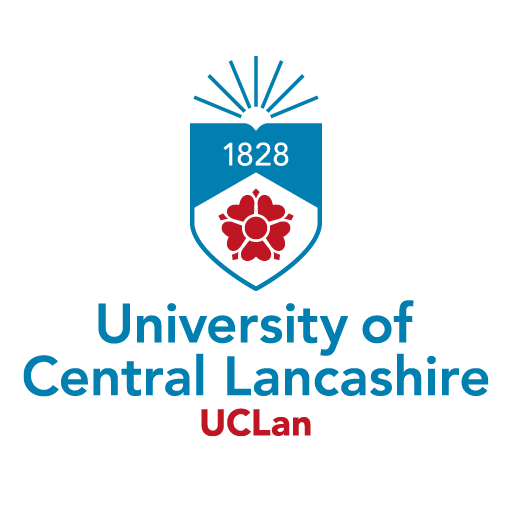 University of Lancashire logo
